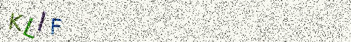 Cryptogramme