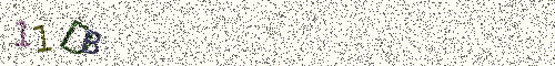 Cryptogramme