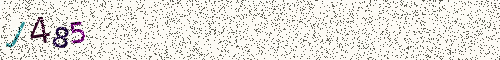 Cryptogramme