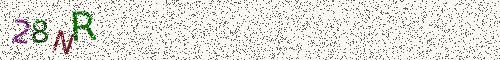 Cryptogramme