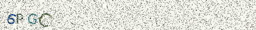 Cryptogramme