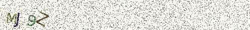 Cryptogramme