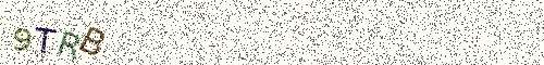 Cryptogramme