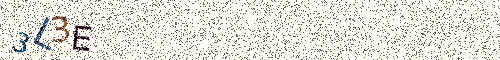 Cryptogramme