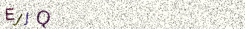 Cryptogramme