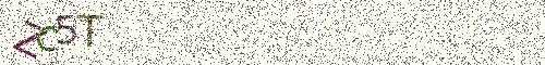 Cryptogramme