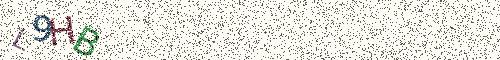 Cryptogramme