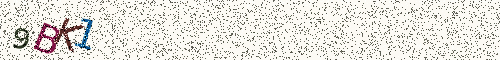Cryptogramme