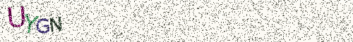 Cryptogramme