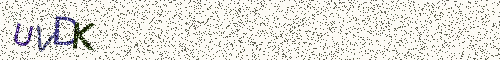 Cryptogramme