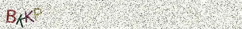 Cryptogramme