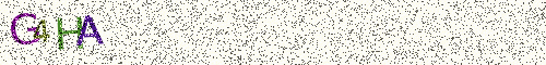 Cryptogramme