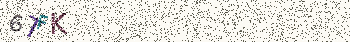 Cryptogramme