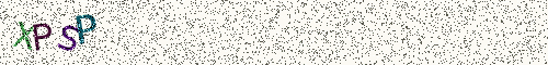 Cryptogramme