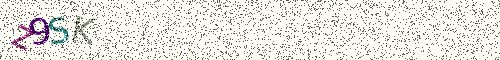 Cryptogramme