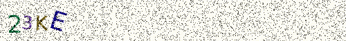 Cryptogramme