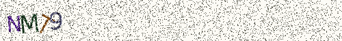 Cryptogramme