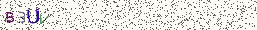Cryptogramme