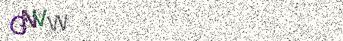 Cryptogramme