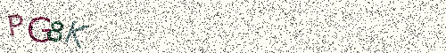 Cryptogramme
