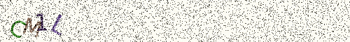 Cryptogramme