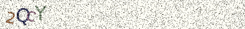 Cryptogramme