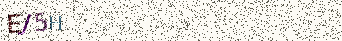 Cryptogramme