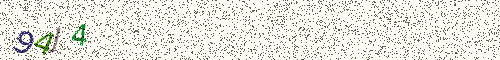 Cryptogramme