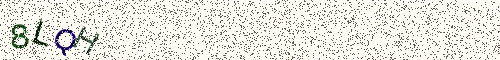 Cryptogramme