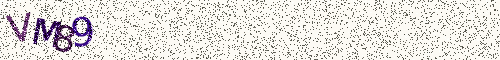 Cryptogramme