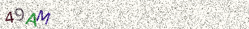 Cryptogramme