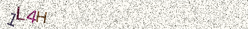 Cryptogramme