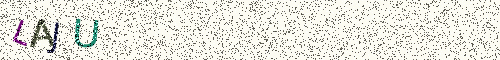 Cryptogramme