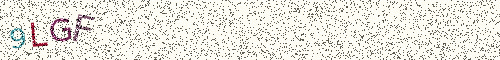 Cryptogramme