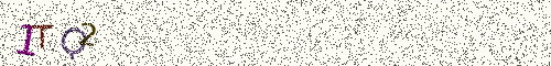 Cryptogramme