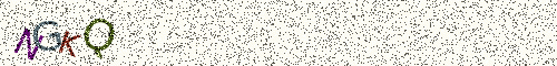 Cryptogramme