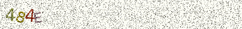 Cryptogramme