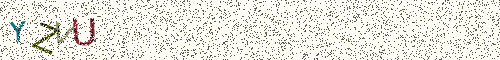 Cryptogramme