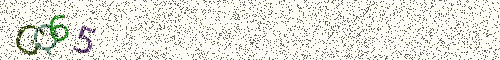 Cryptogramme
