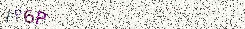 Cryptogramme