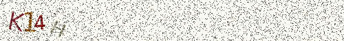 Cryptogramme