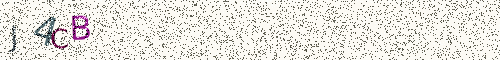 Cryptogramme