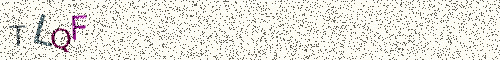 Cryptogramme