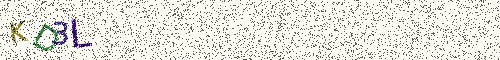 Cryptogramme