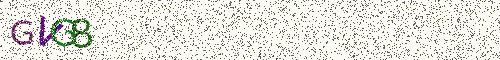 Cryptogramme