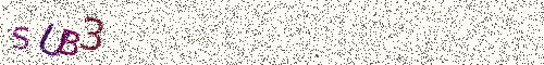 Cryptogramme