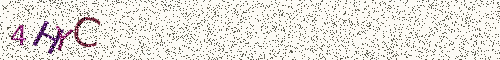 Cryptogramme