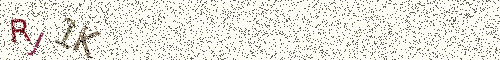 Cryptogramme