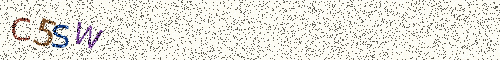 Cryptogramme