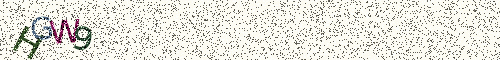 Cryptogramme
